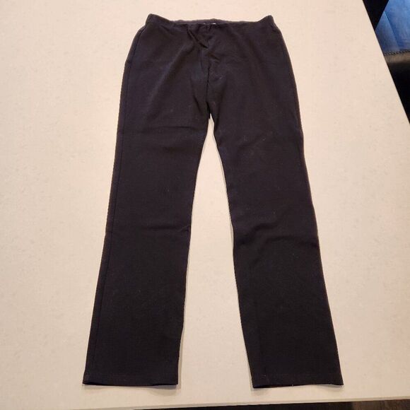 Eileen Fisher Pants - Eileen Fisher womens leggings. Petite size.